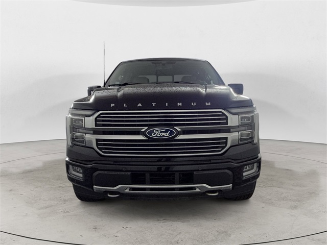 Image of Certified Pre-Owned 2024 Ford F-150 Platinum 4WD 4D SuperCrew