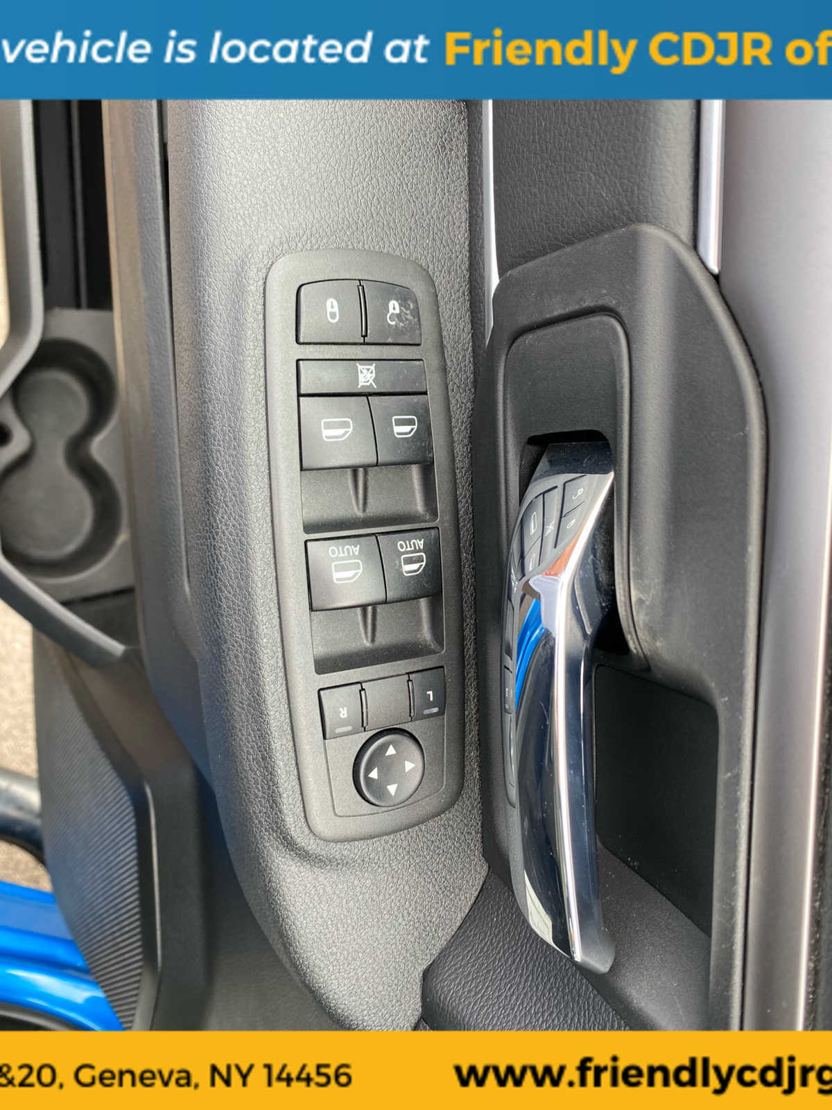 2022 Ram 1500 Classic Warlock photo 18