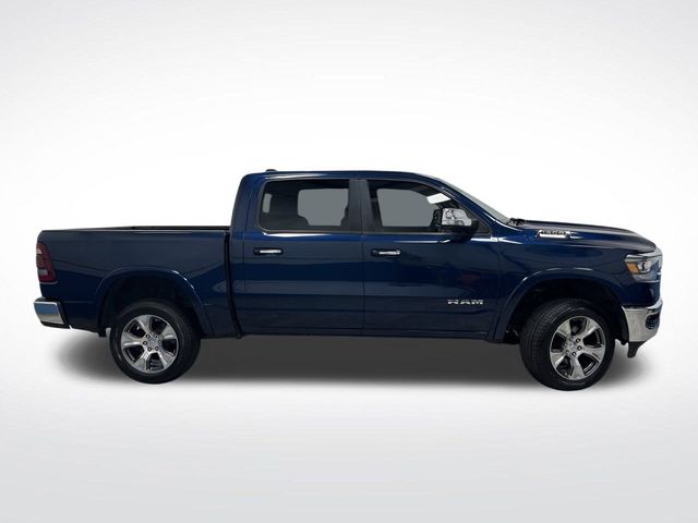 2021 Ram 1500 Laramie photo 2