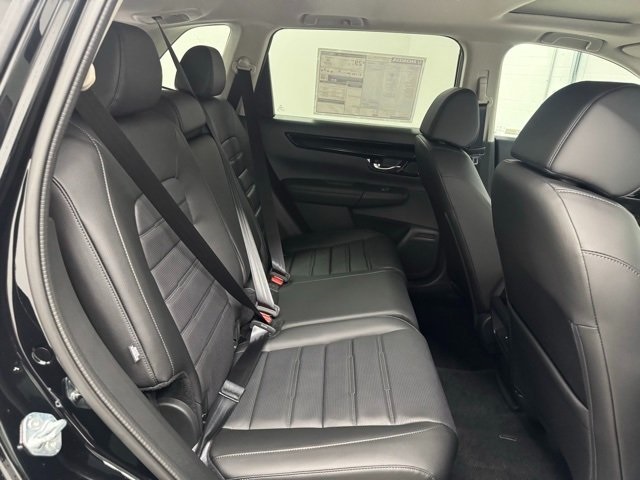 2026 Honda CR-V EX-L photo 12