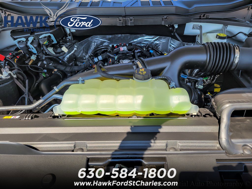 2025 FORD F-150 - Image 15