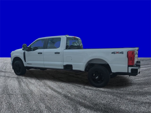 2026 Ford F-250 photo 6