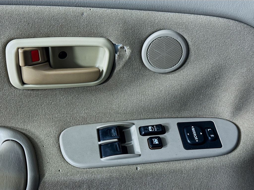 2006 Toyota Tundra SR5 photo 15