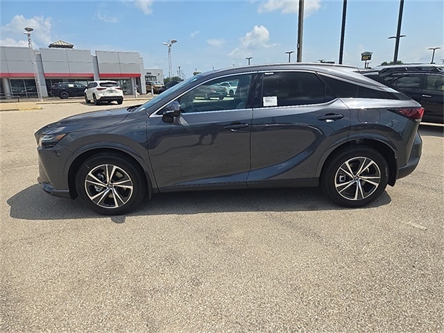 2025 Lexus RX 350 Premium photo 5