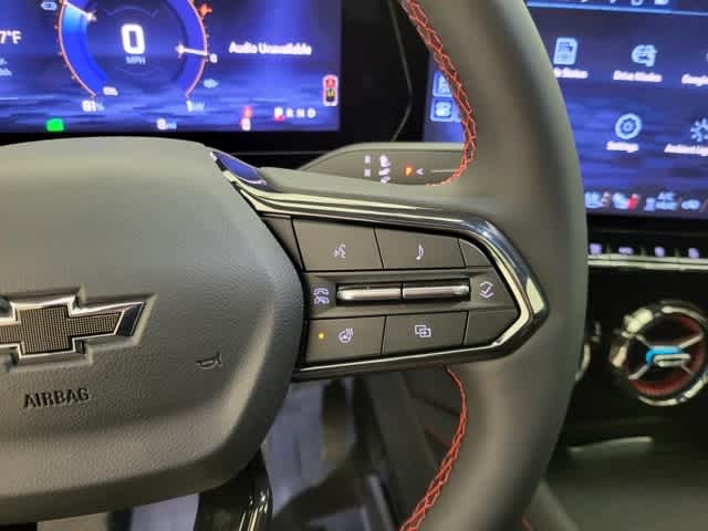 2025 Chevrolet Blazer EV RS photo 6