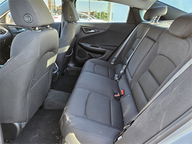 2024 Chevrolet Malibu 1LT photo 9