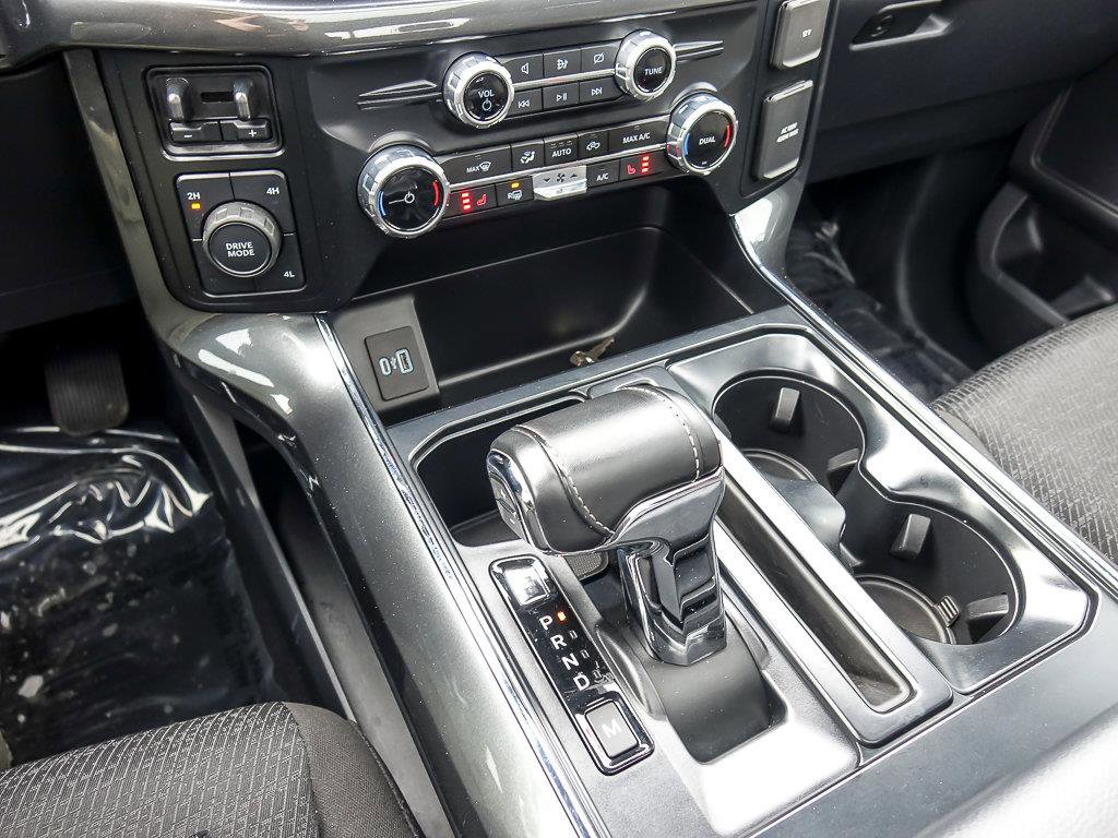 2023 FORD F-150 - Image 25
