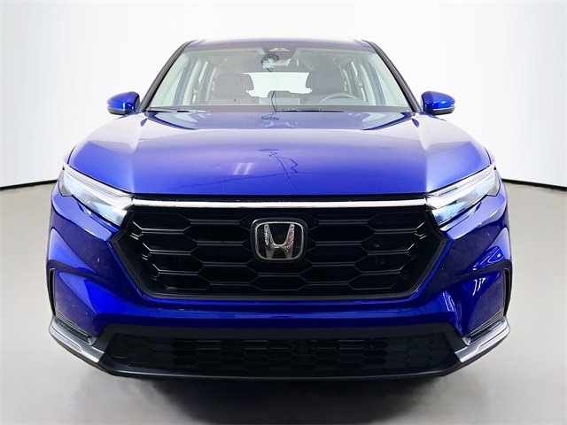2023 Honda CR-V LX photo 2