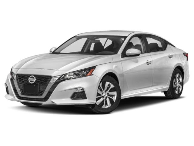 2022 Nissan Altima S