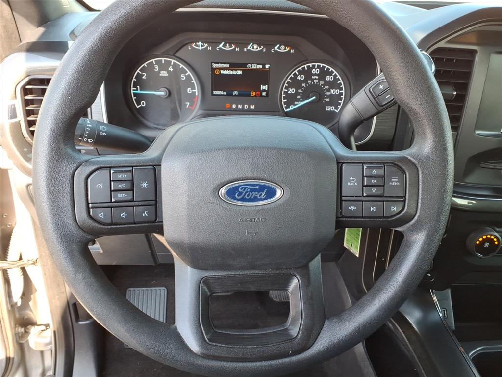 2021 Ford F-150 XL photo 14