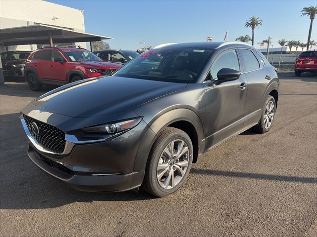 2025 Mazda CX-30 Premium's photo