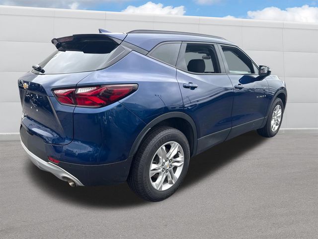 2022 Chevrolet Blazer 2LT photo 6