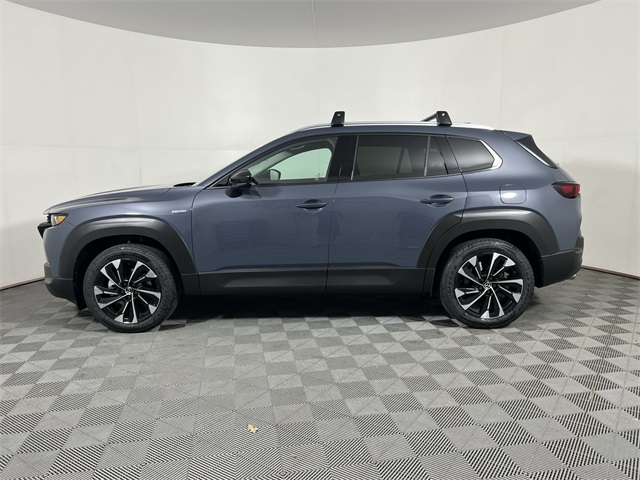 2025 Mazda CX-50 Premium Plus photo 3