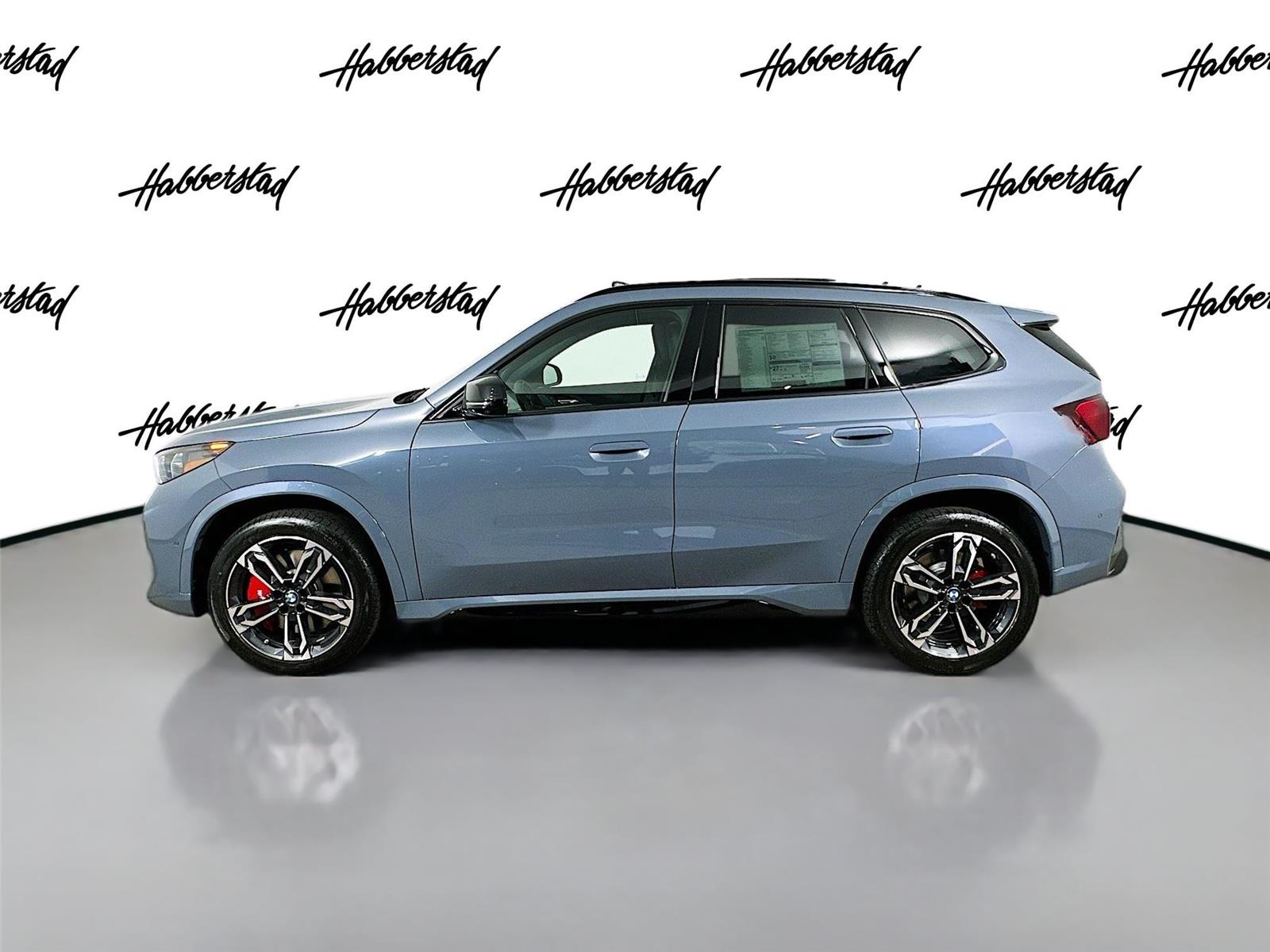 2026 Bmw X1 M35i photo 5