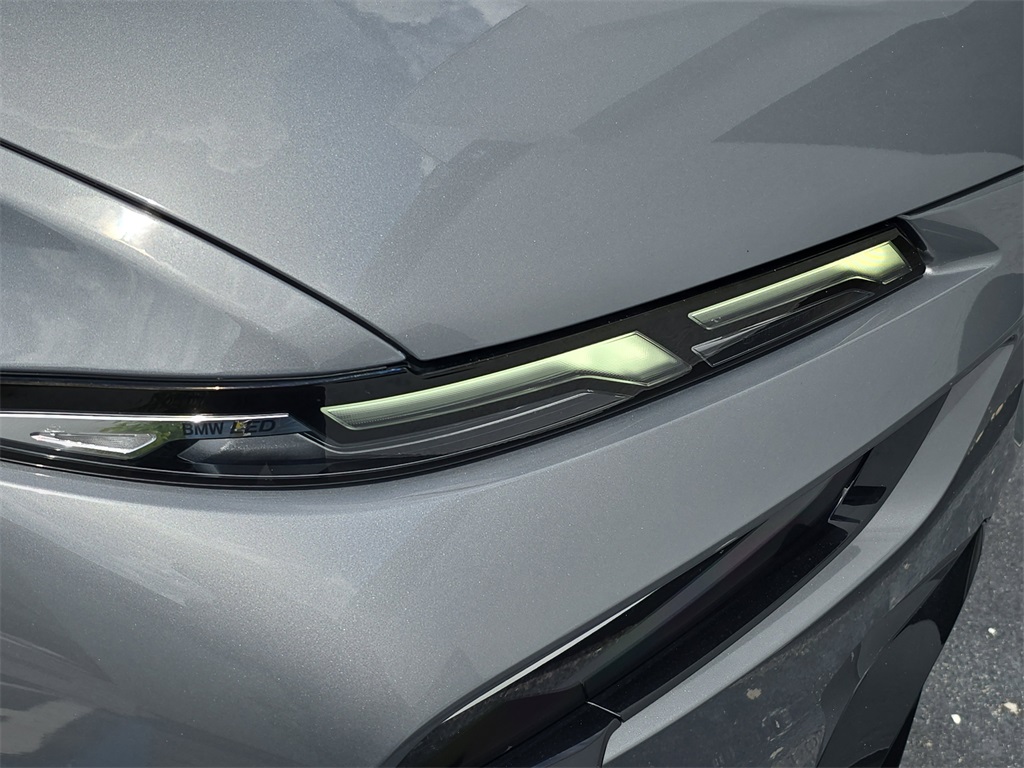 2025 Bmw X7 xDrive40i photo 8