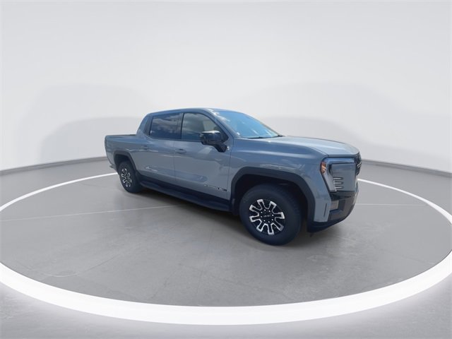 2026 Gmc Sierra Elevation photo 2