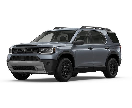 2026 Honda Passport photo 4