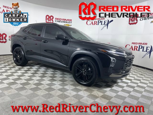 2024 Chevrolet Trax Activ's photo