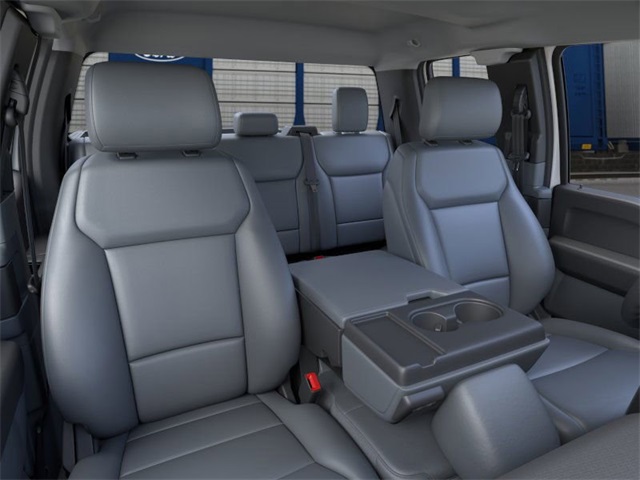 2025 Ford F-150 XL photo 3