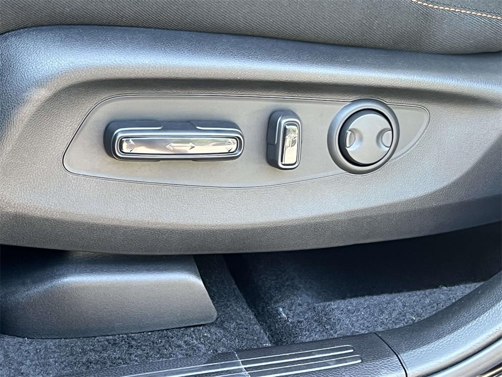 2026 Honda CR-V Hybrid photo 12
