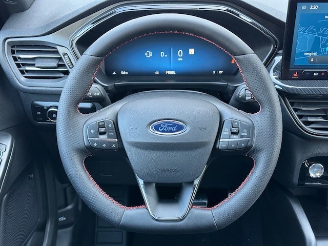 2025 Ford Escape ST-Line Select photo 20