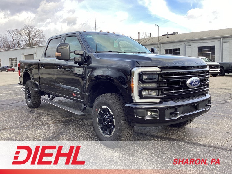 2026 Ford F-350 Base's photo