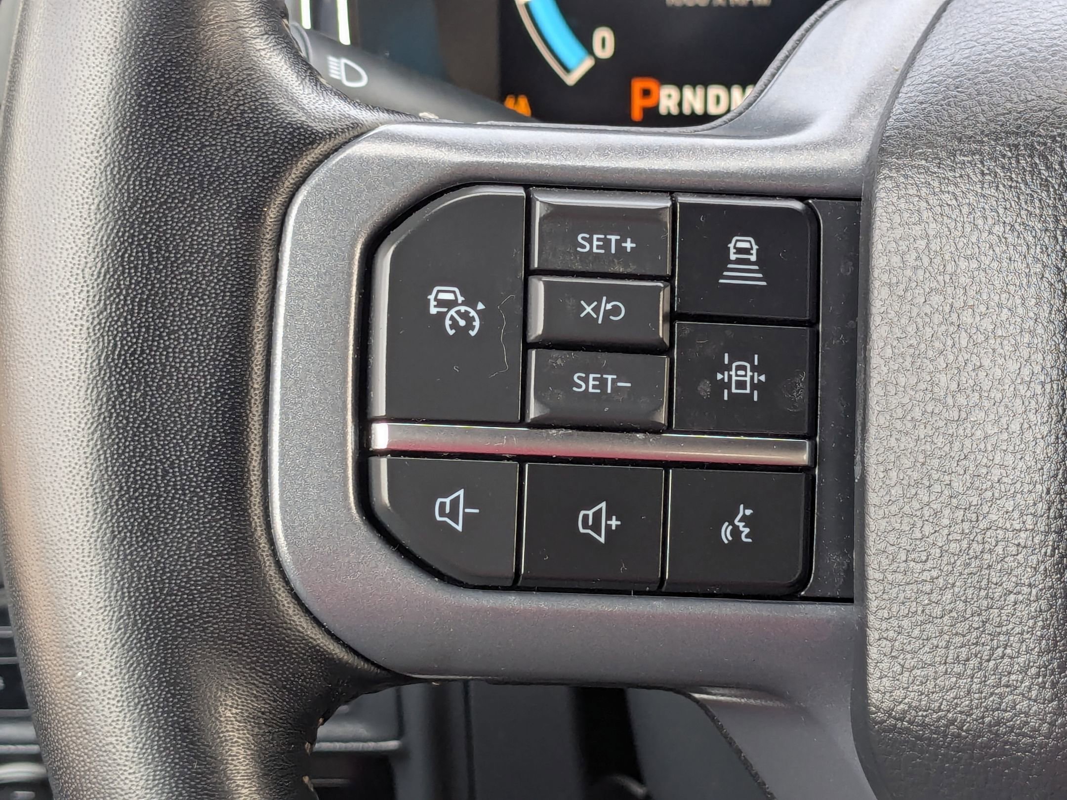 2023 Ford F-150 Lariat photo 20