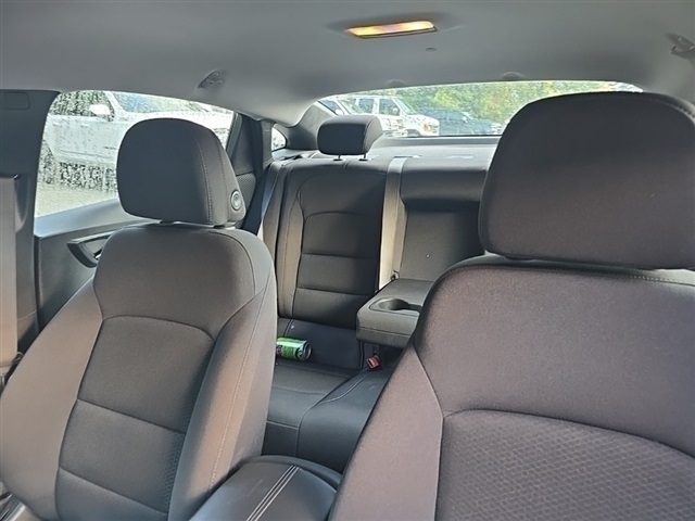 2023 Chevrolet Malibu 1LT photo 18