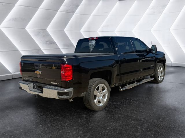 2016 Chevrolet Silverado 1500 LT photo 3