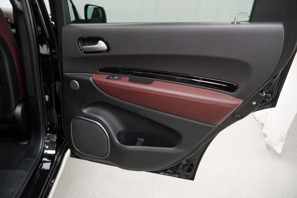 2024 Dodge Durango Citadel photo 35