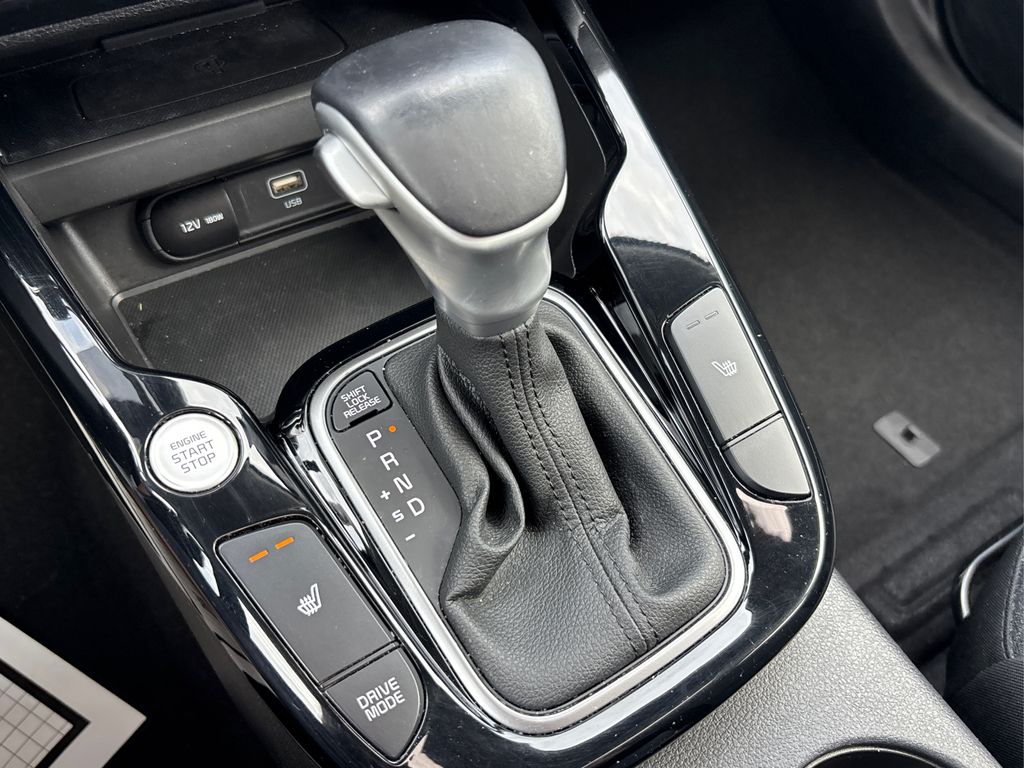 2023 Kia Soul EX photo 31