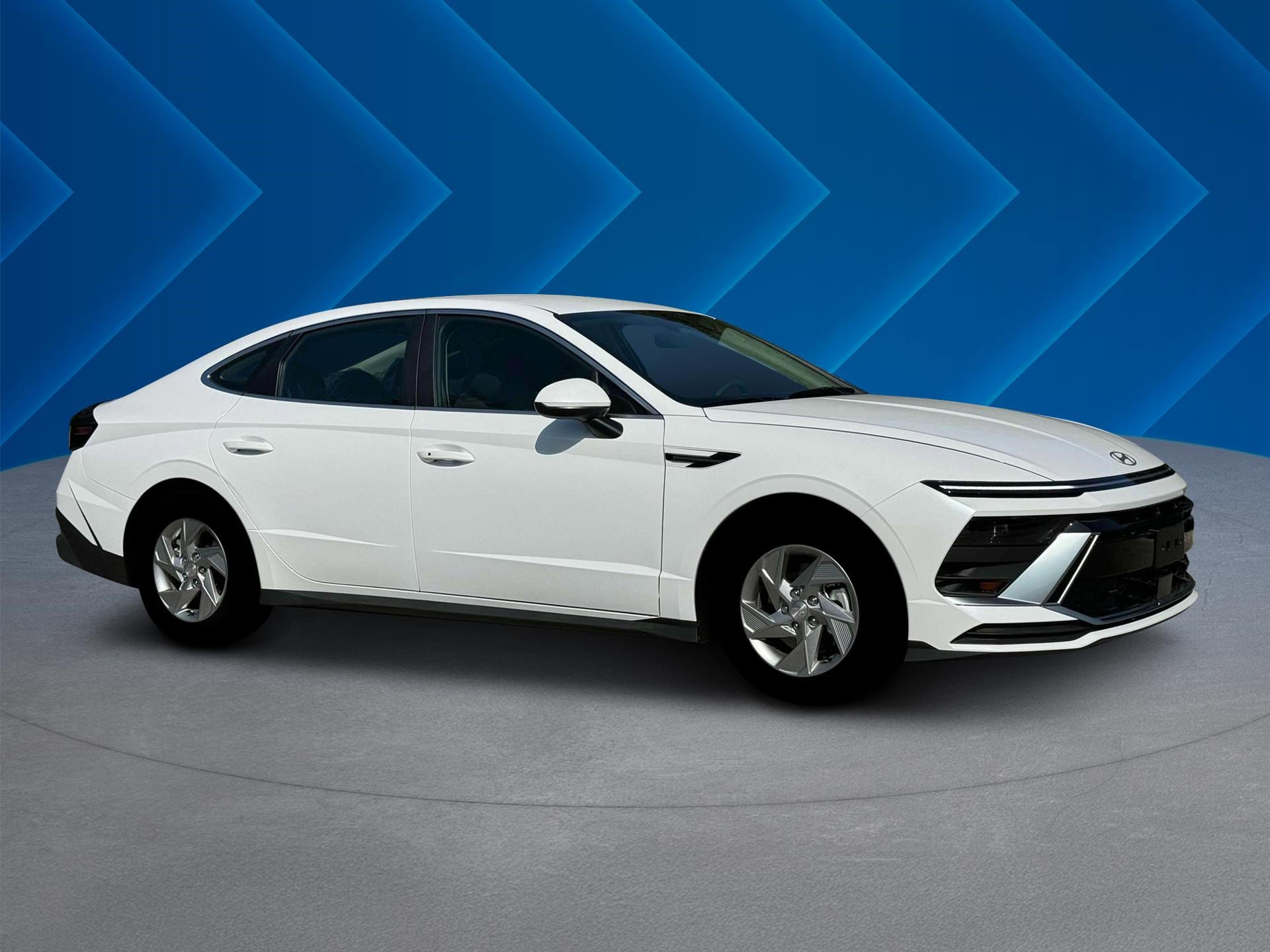 2025 Hyundai Sonata SE photo 10