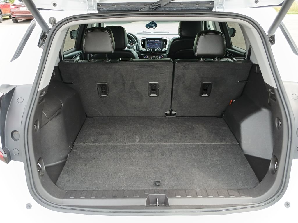 2024 Gmc Terrain SLT photo 24