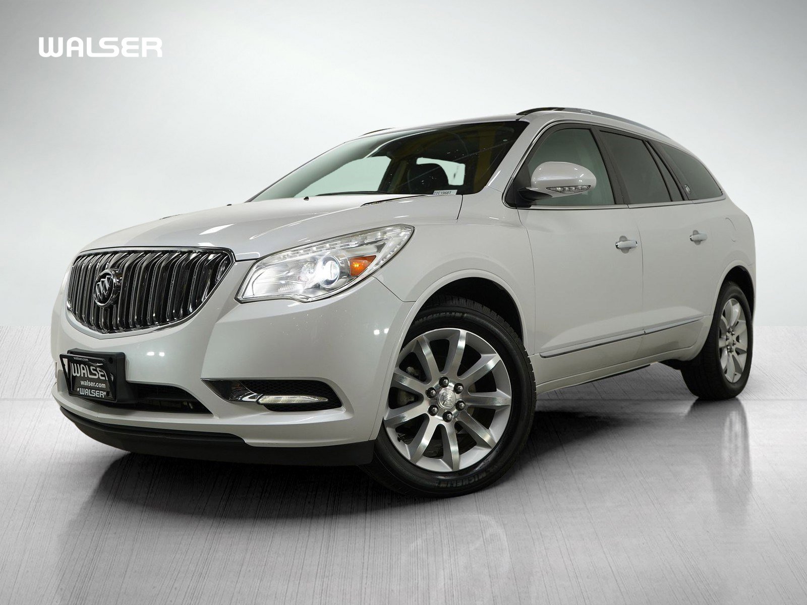 2016 Buick Enclave Premium