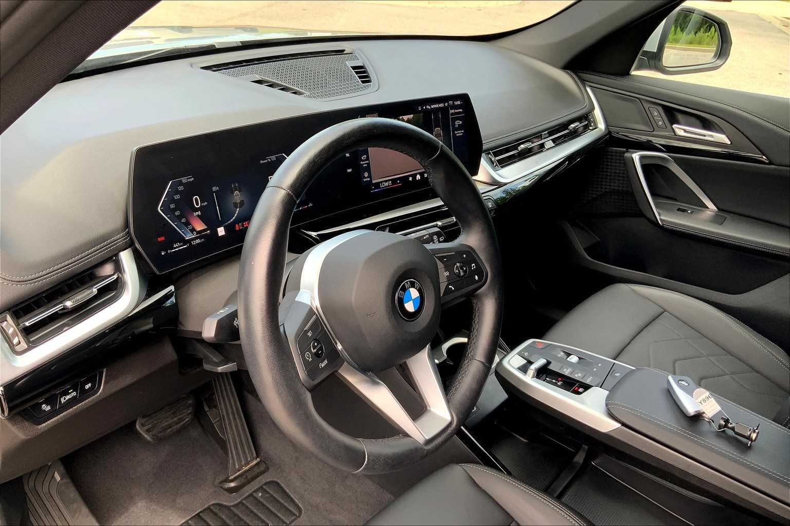 2024 Bmw X1 XDrive28i photo 15