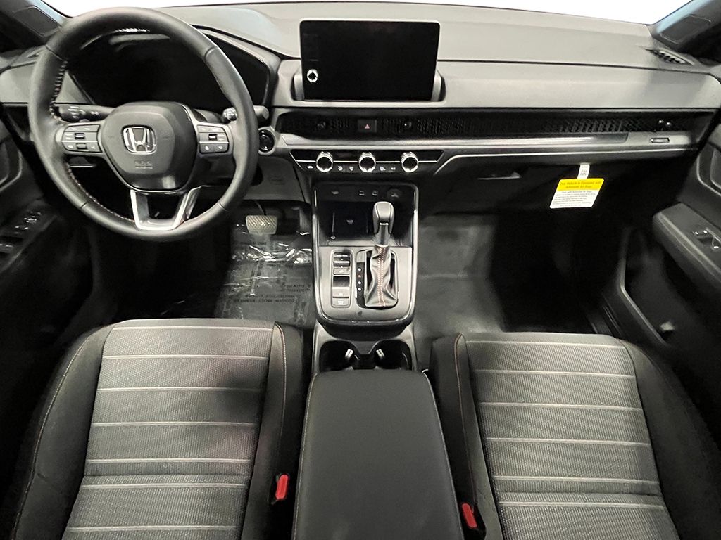 2026 Honda CR-V Sport Hybrid photo 20