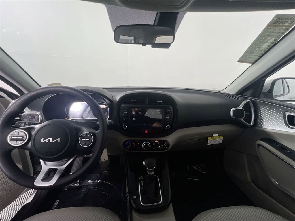 2025 Kia Soul LX S photo 26