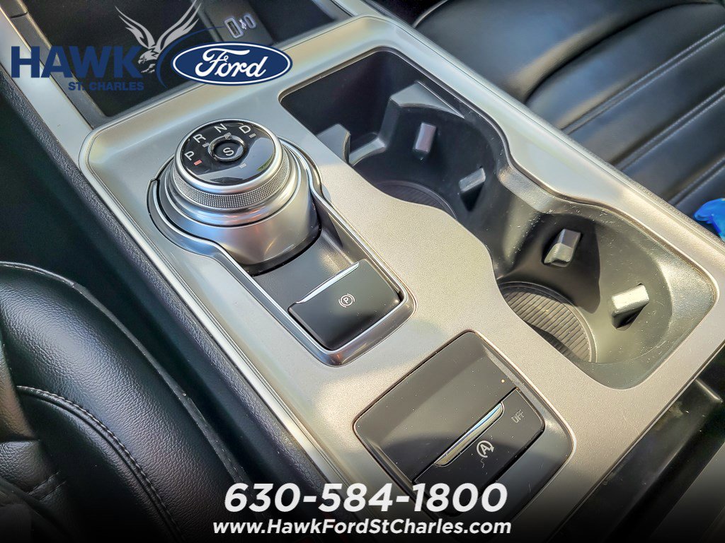 2023 FORD EDGE - Image 16