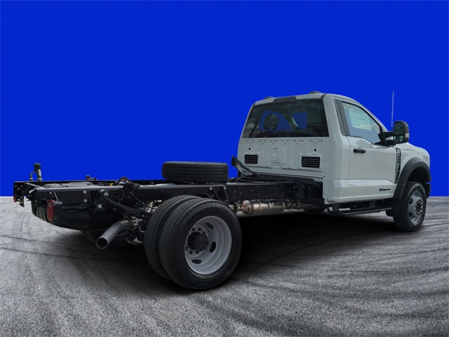 2025 Ford F-450 XL photo 2