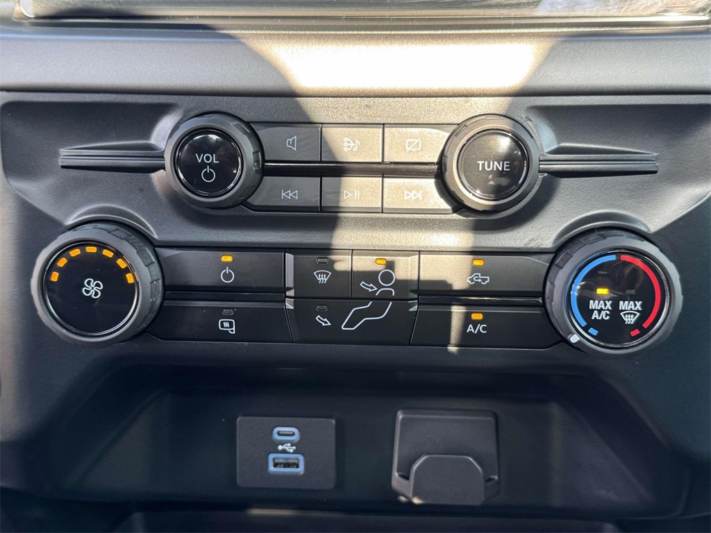 2024 Ford F-150 XL photo 19