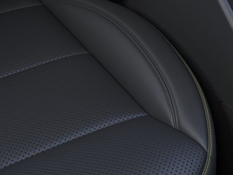 2026 Chevrolet Trax ACTIV photo 13