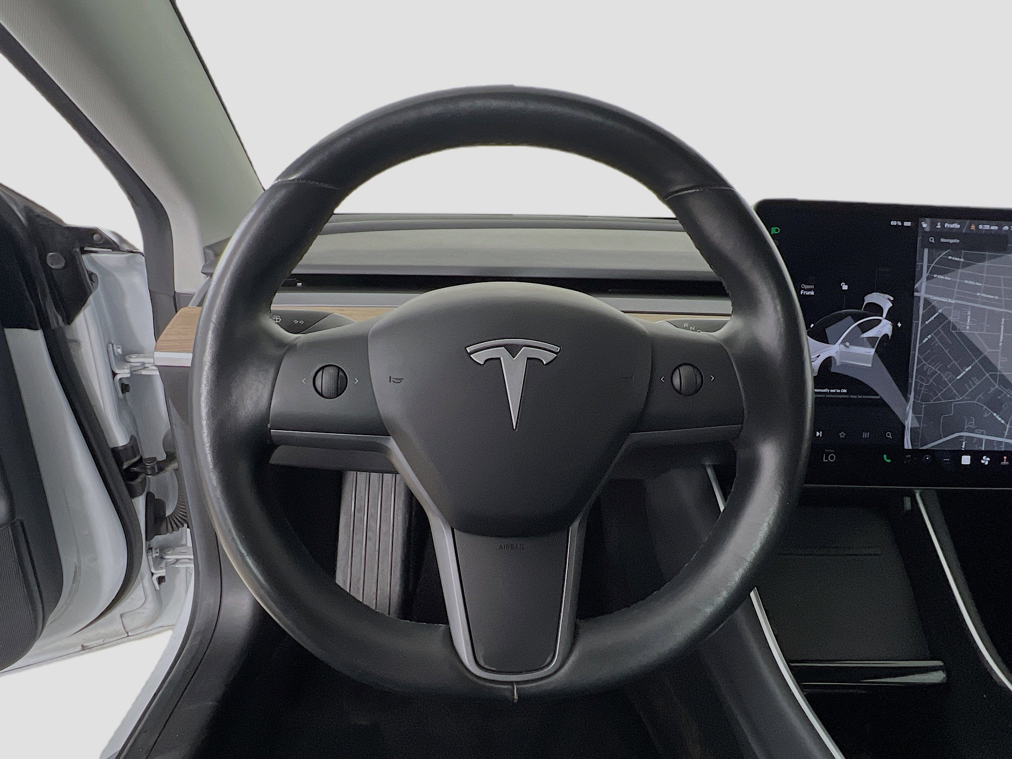 2019 Tesla Model 3 Long Range photo 11