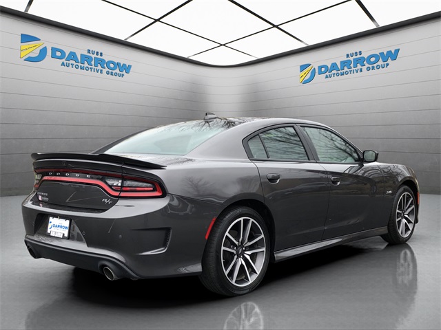 2023 Dodge Charger R/T photo 5