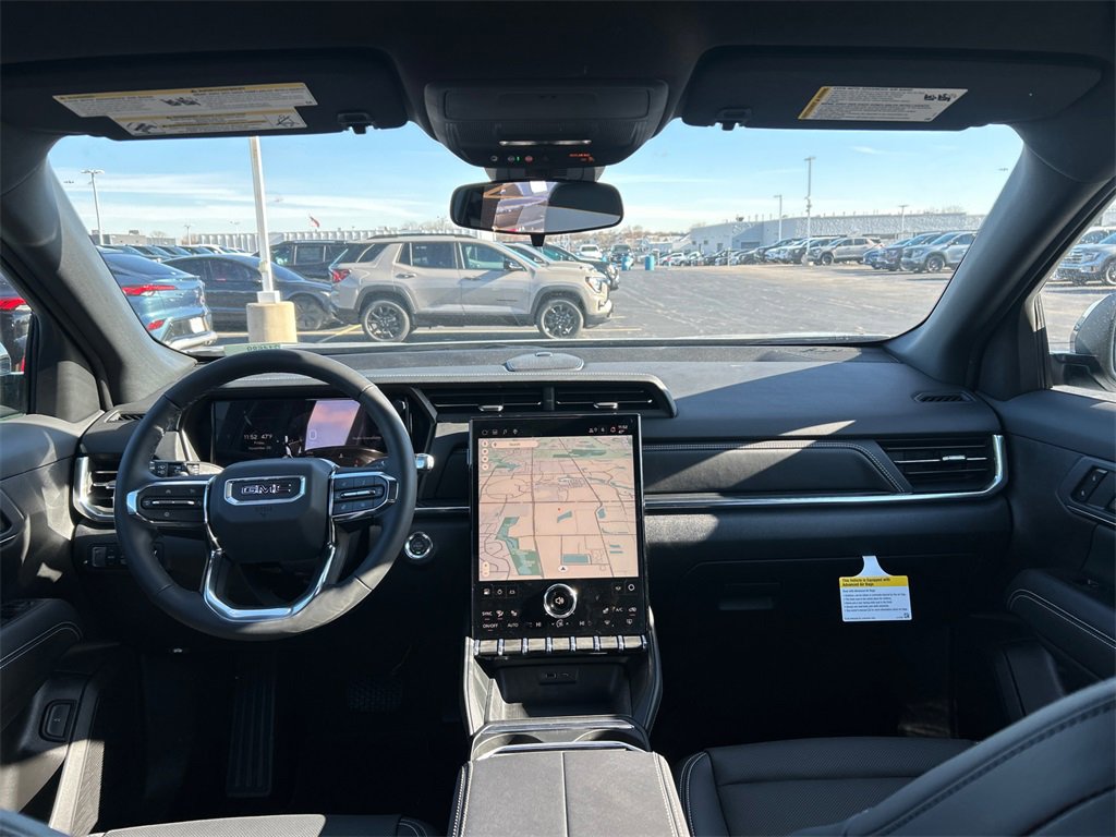 2026 GMC TERRAIN - Image 28