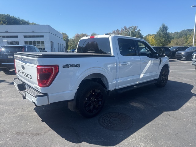 2023 Ford F-150 XLT photo 5