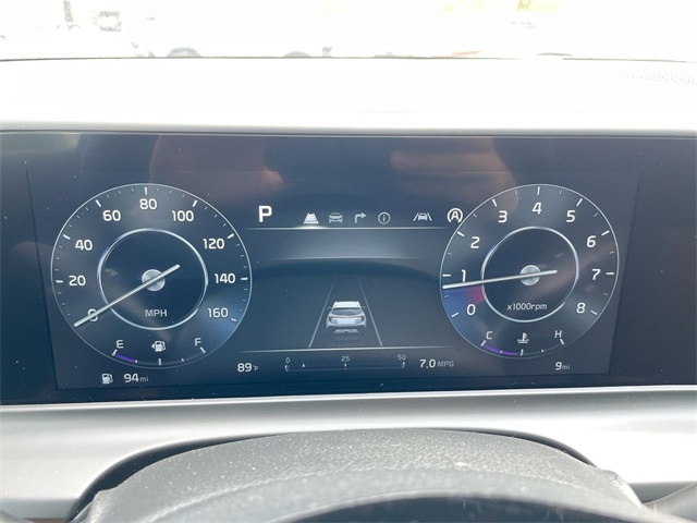 2025 Kia Seltos EX photo 34