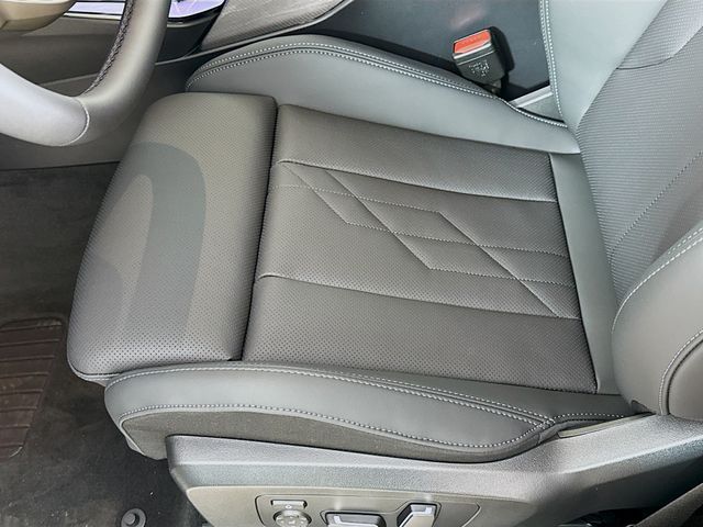 2025 Bmw X3 30x Drive photo 17