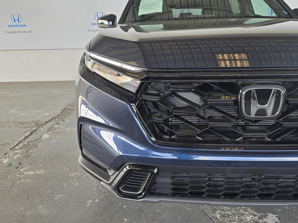2026 Honda CR-V Hybrid Sport photo 40