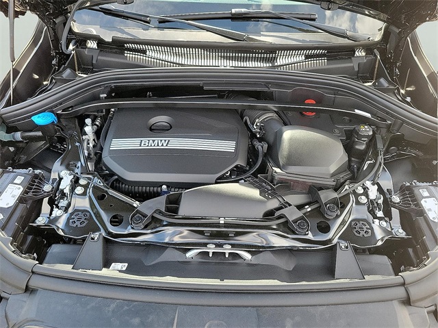 2026 Bmw X1 XDrive28i photo 11