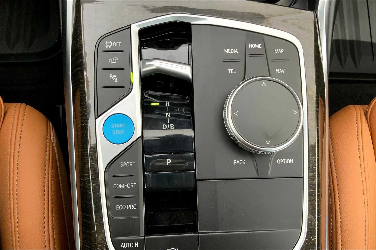 2024 Bmw i4 eDrive40 photo 31